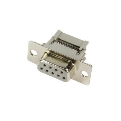 100 Stk. Harting Steckverbinder 09662186500 D-Sub-Steckverbinder Steckverbinder