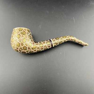 KHATAM Handcraft Pipe