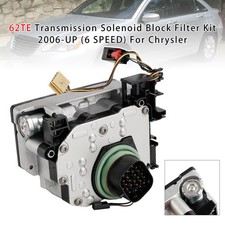 62TE Transmission Solenoid Block 2006-UP (6 SPEED) For Chrysler UK