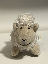 RARE Jellycat I Am Pocket Sheep - Vintage/Retired J294 