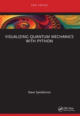 Visualisierung der Quantenmechanik mit Python 978-1032569246 NEU Kostenlose Lieferung