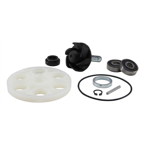 ORIGINALE WASSERPUMPE REP. SATZ BETA ARK / EIKON 50 LC - Bild 3 von 6