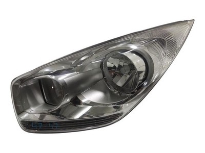 KIA Venga 2013 Scheinwerfer 921011P000 BPA34522