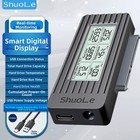 USB 31 for SATA Converter External Adapter Fast 5Gbps for 25 and 35 Inch Drives