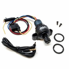 Wet Sounds WW-BT VC-V2 Marine Bluetooth w/ Volume Control - In dash, under