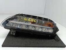 Porsche Panamera (970) 2013 Nebelscheinwerfer vorne 97063108104 EBR5551