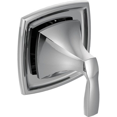 T4611 Voss Transfer Valve Trim, Chrome