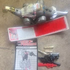 Transformers G1 Vintage Dinobot Sludge Brontosaurus 100% Complete with Paperwork