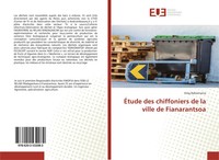 Elmy Raherinaina | ÉTude Des Chiffoniers De La Ville De Fianarantsoa | Buch