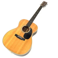 Acoustic Guitar Martin 000-28 2000 Natural Made in USA with Hard Case