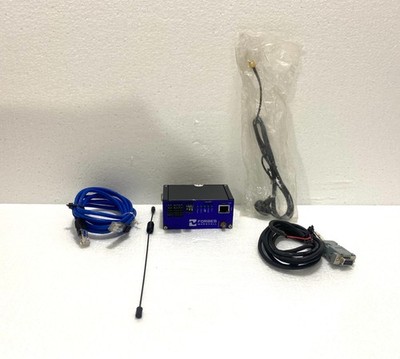Forbes Marshall CTI 100.UMTS.C - 24 VDC - 014A - V2.0