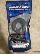 Pro-line Caliber 2.0 M2 1176-01 2WD Front Or Rear