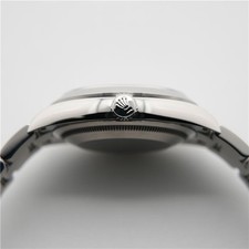 ROLEX Explorer 36 124270 Warranty 2024 Box/Paper 23