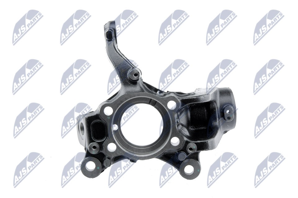 Nty Knuckle Steering Front Right For Audi A3 03-,Q3 11-, Altea 04 - Image 3