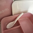 Cover Girl Pink And White Bento Box Promo — photo 5