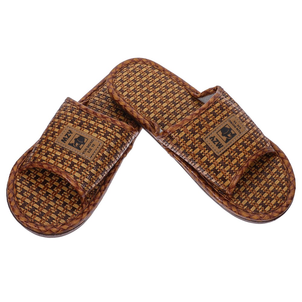 SAOLA Pantofole antiscivolo suola morbida uomo e donna donna uomo doccia traspiranti