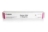 Canon 034 / 9452B001 Toner Magenta
