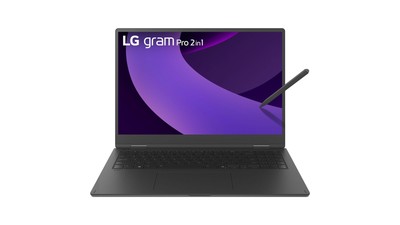 LG gram Pro 16 2in1 Touch Core Ultra 7 255H 16GB/1TB SSD Win11 16T90TP-K.AA78G