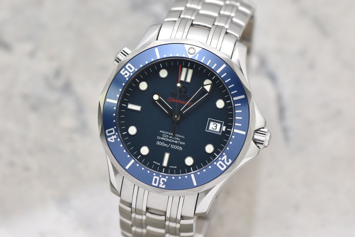 OMEGA Seamaster 2220.80 for sale online | eBay