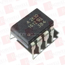 ON SEMICONDUCTOR HCPL2630 / HCPL2630 (BRAND NEW)