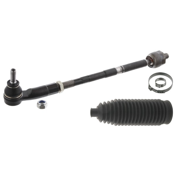 Febi Bilstein Spurstange Axialgelenk Lenkstange Prokit Vorne Links 45761-image