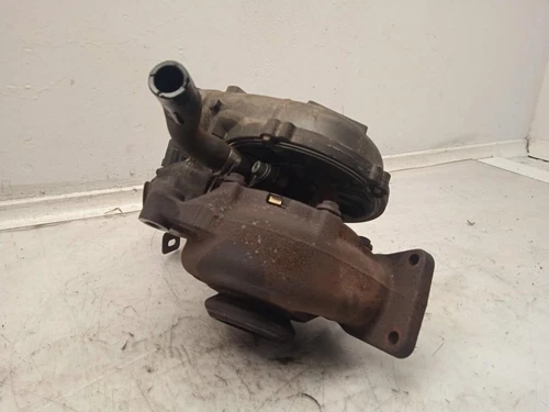 9654931780 Turbocompresor para FORD FOCUS C-MAX (CAP)(2003) * 2005 739050 - Imagen 3 de 7