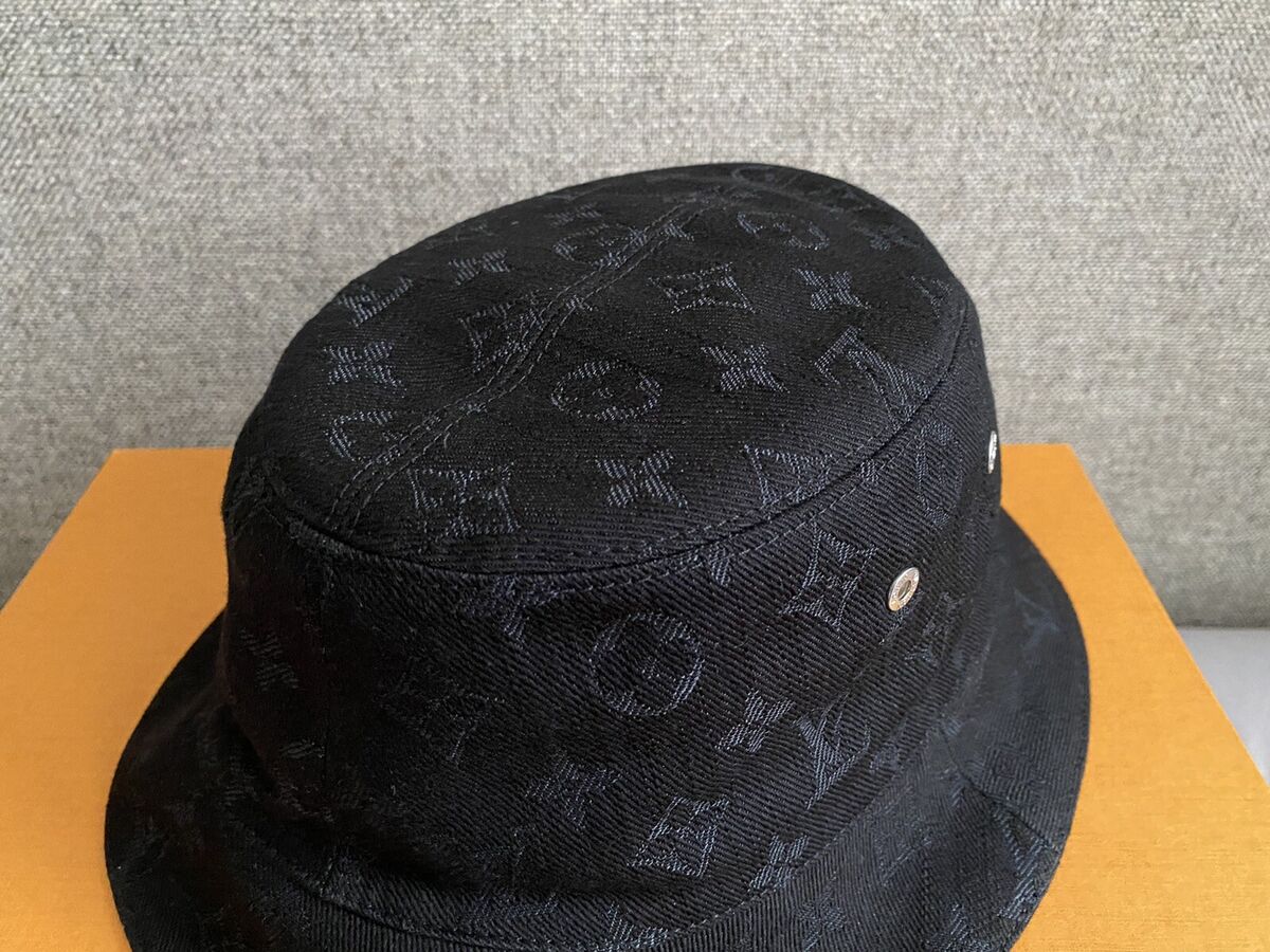 Bob Louis Vuitton