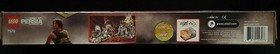 LEGO 7572 Prince-of-Persia Quest-Against-Time 506pcs NISB *Light Up Brick