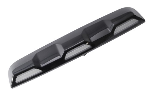 Cache Moteur Général Motors D'Origine (OEM) - Référence 24052991 - Neuf Avec Garantie à Vie