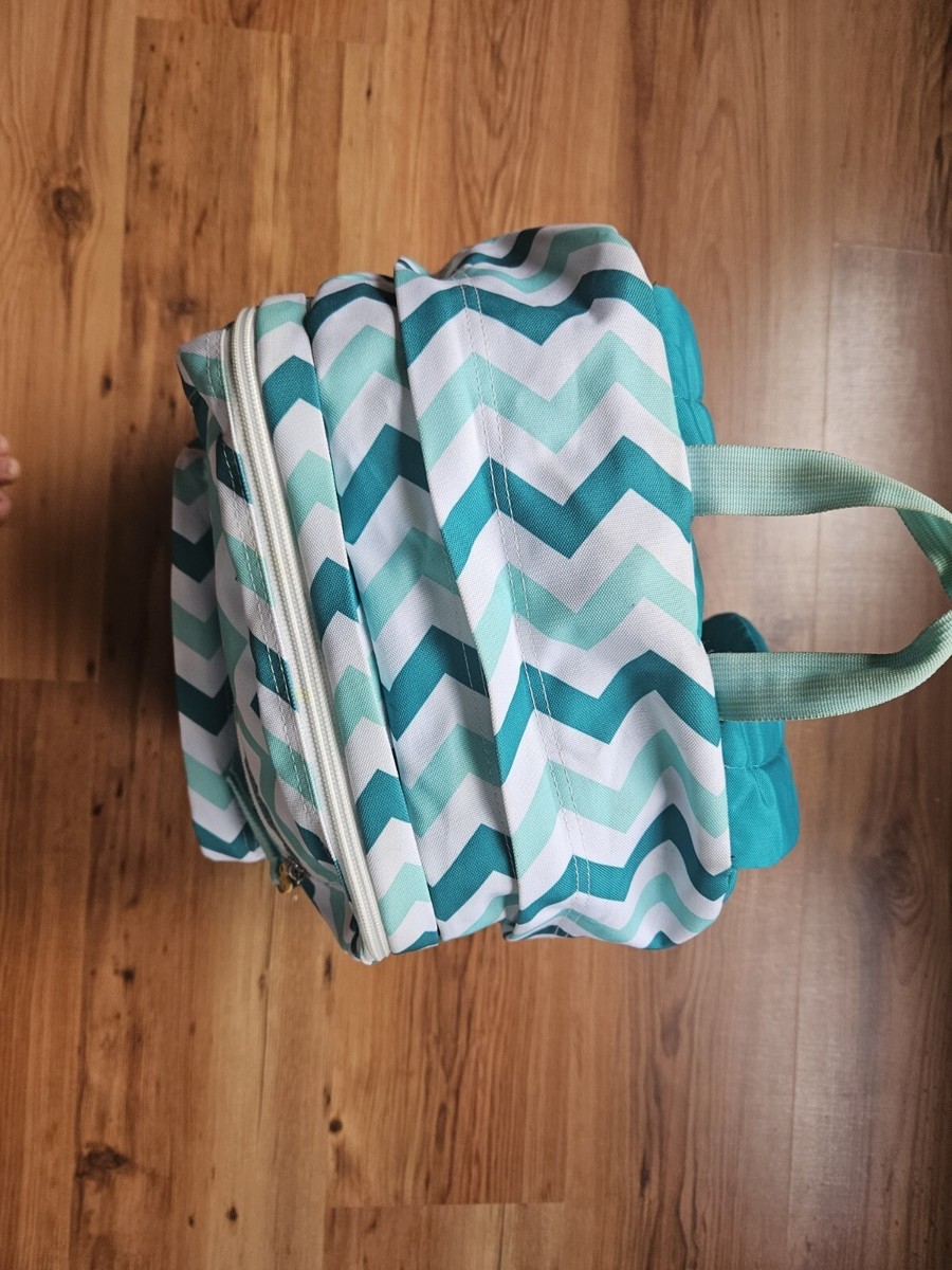JANSPORT GREENS-WHITE-CHEVRON PRINT BACK BACKPACK- | eBay JANSPORT GREENS-WHITE-CHEVRON PRINT BACK BACKPACK- | eBay