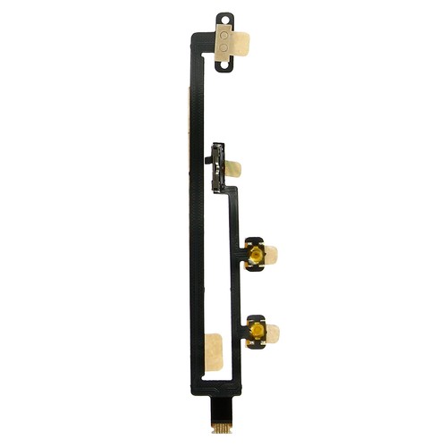 Nappe Flexible Boutons Power/Volume + Vibreur Pour IPhone 5 - NEUF