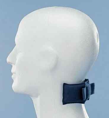 Wonder Neck Pad for Safety Release Modules 1/pk Free Shipping Worldwide