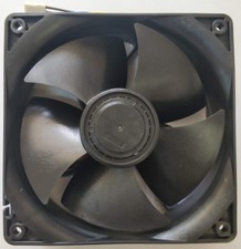 6500RPM Fan Replacement 4-pin 1.85A Antminer Bitmain S19 S15 S17 T9 T15 T17 S9
