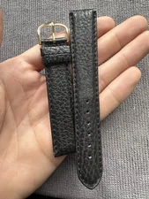 Vintage Watch Strap 20 mm  Nos Top Quality V52