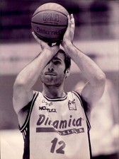 foto originale d'agenzia basket 34 Riva