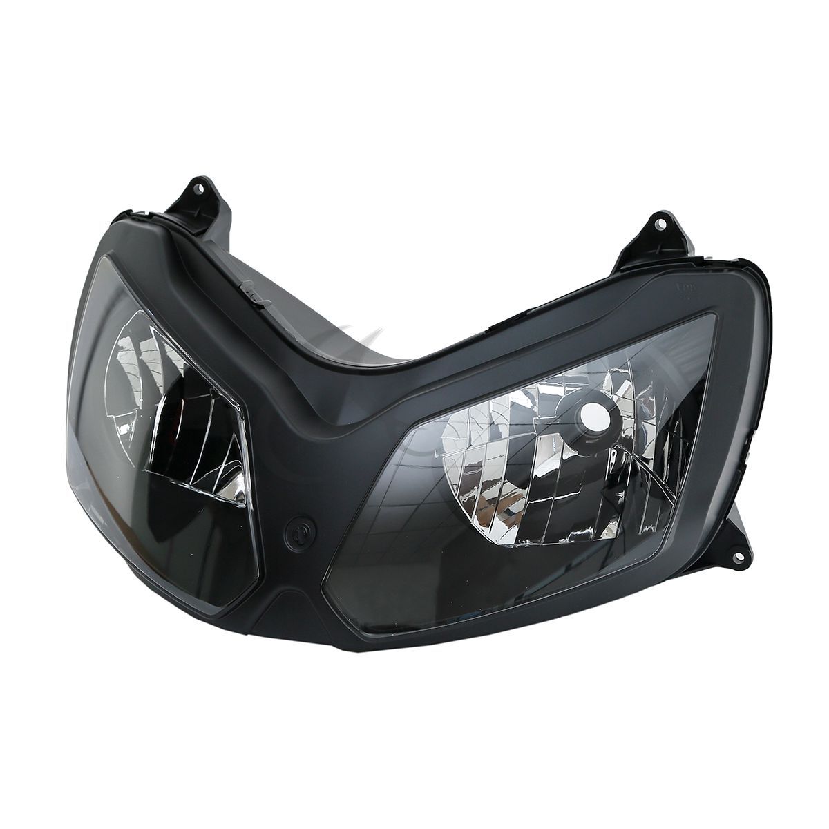 Front Headlight Headlamp Fit For Kawasaki Ninja ZX12R ZX 12R