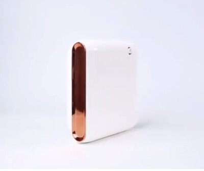 White Hotel & Home Bluetooth Scenting Diffuser For Large Areas