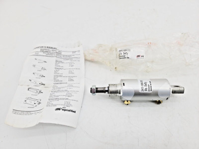 New ARO 2415-1009-010 Air Cylinder 1-1/2'' Bore 1'' Stroke