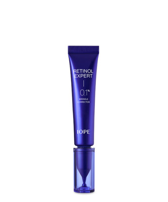 IOPE Retinol Expert 0.1% Wrinkle Corrector 30mL