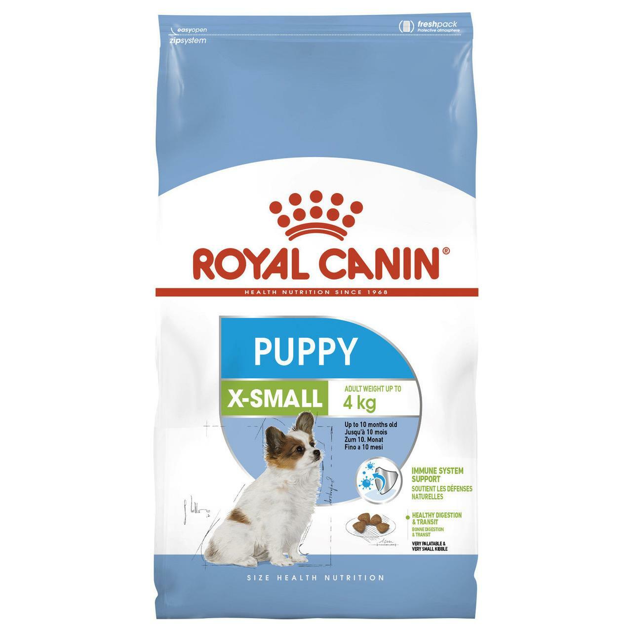 royal canin mini sterilised 4 kg