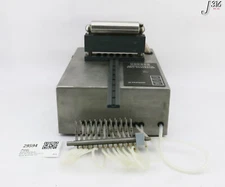 29594 SKATRON SEMIAUTOMATIC CELL HARVESTER 11019