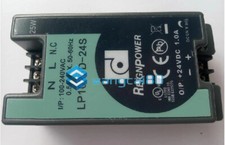 1PCS NEW FOR REIGNPOWER LP1025D-24S Rail Type Switching Power Supply 25W 24V 1A