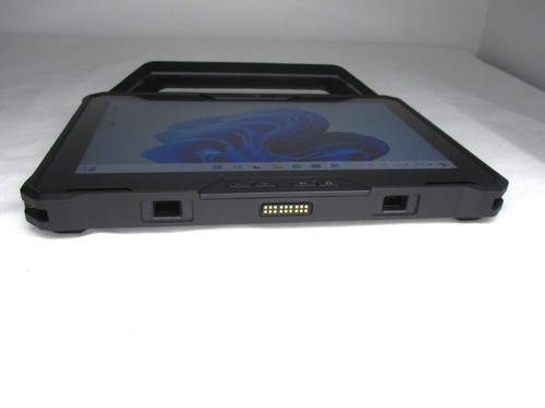 Dell Latitude 7030 Rugged Extreme Tablet 10.1" i5-1240U 16GB 512GB 5G WWAN Wi-Fi - Picture 8 of 15