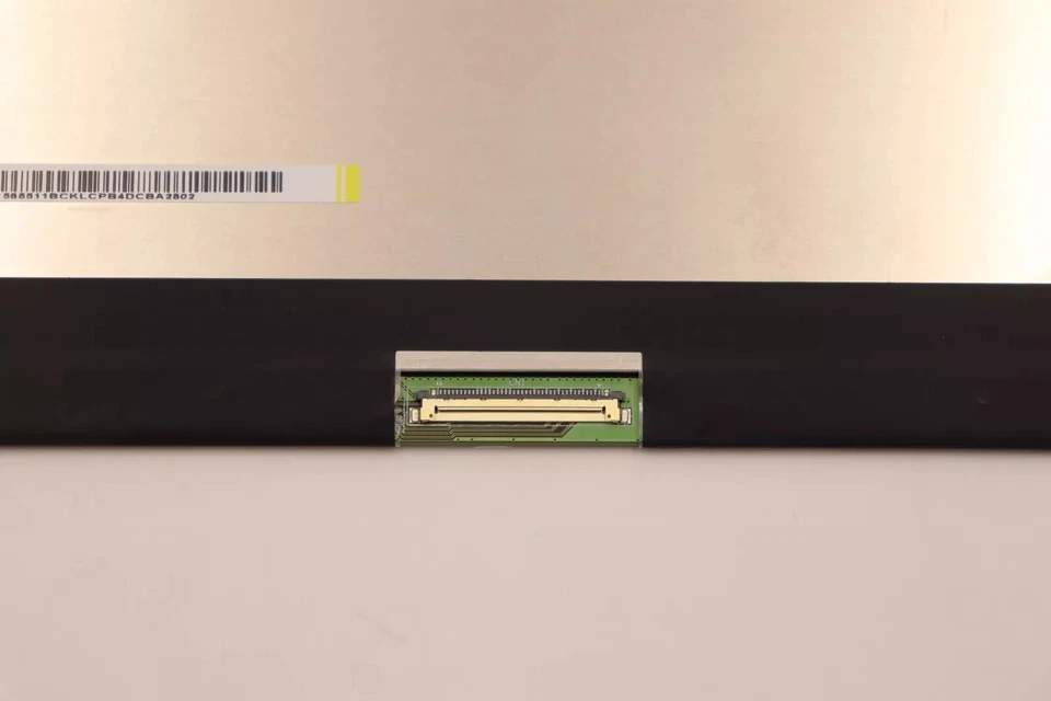 165hz Display Acer Predator Helios 300 PH315-55 N22C3 LCD LED Screen 15.6" FHD - Imagem 3 de 4