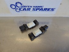 Renault CLIO Mk2 2001-2006 Airbag Impact Sensor 8200239994 for  