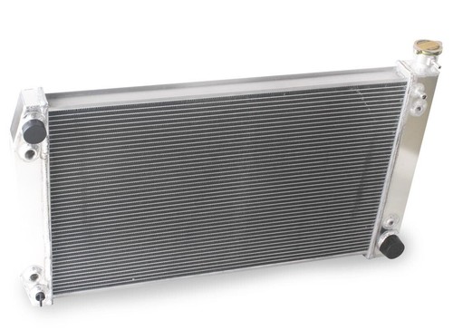 4 Row Radiator for 1988-1995 Chevy GMC C1500 C2500 C3500 K1500 K2500 ...