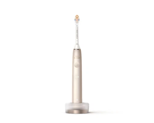 Philips Sonicare 9900 Prestige Electric Power Toothbrush SenseIQ HX9990 Open Box - Picture 23 of 47