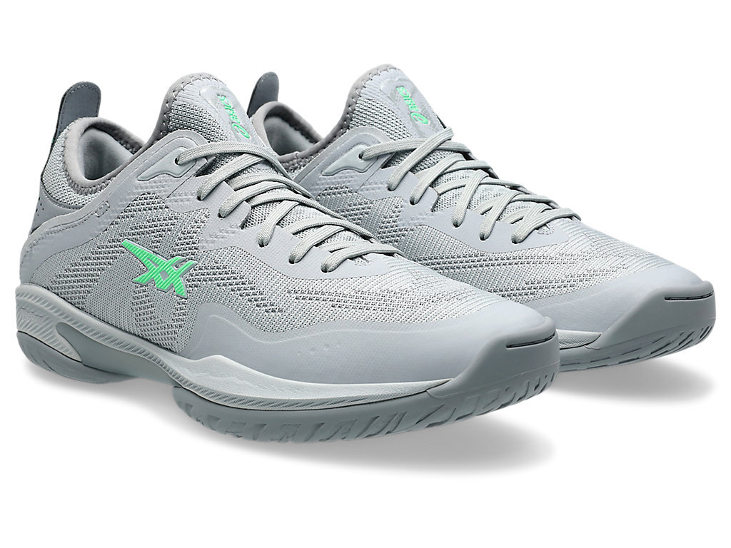 【美品・即日発送】asics GLIDE NOVA FF 3 ASICS GLIDE NOVA FF 3 1063A072 020 Piedmont Grey New Leaf