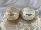 2 Vintage Pennsylvania Championship 12  soft ball Pic-12 In Original Package — photo 3