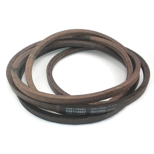Husqvarna 539114557 Deck Drive Belt Fits Z254 RZ5426 RZ5424 LSZ5422
